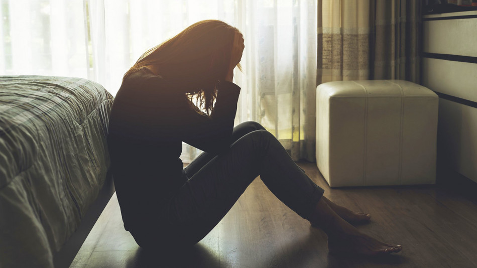 Depresyon (Majör Depresif Bozukluk) Nedir?