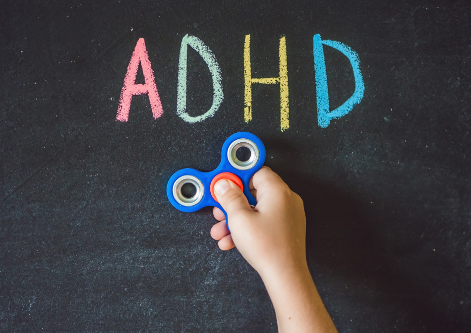 Dikkat Eksikliği ve Hiperaktivite Bozukluğu (DEHB) Nedir?