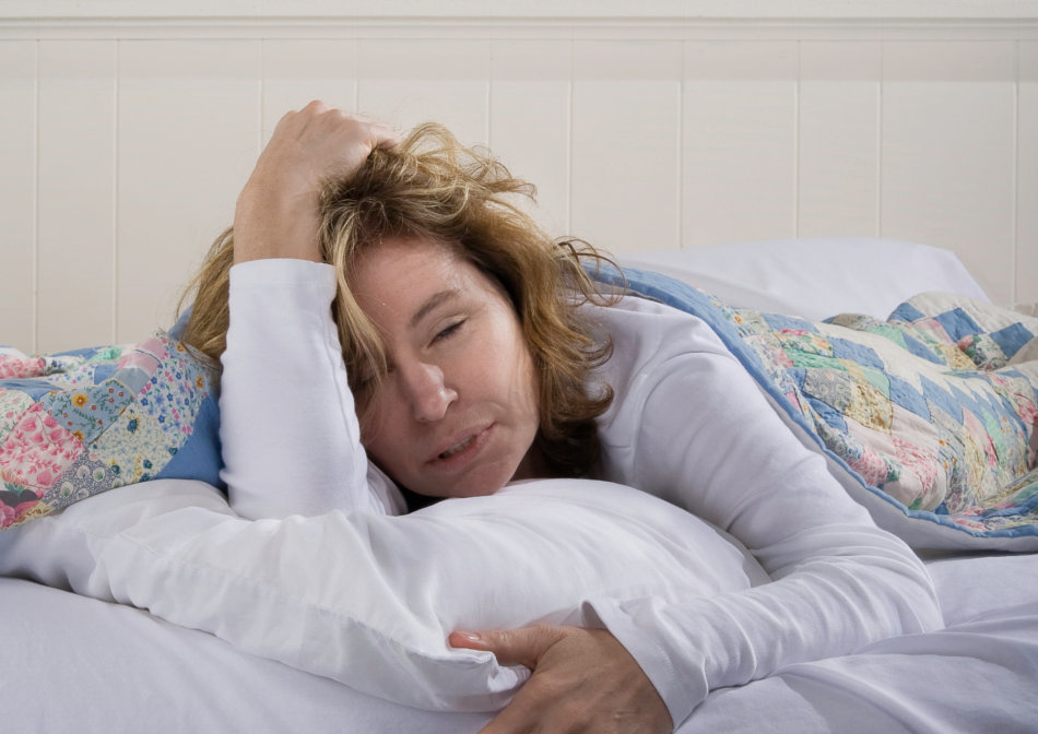 Kronik Yorgunluk Nedir? Bitmeyen Halsizlik ve Çözüm Yolları