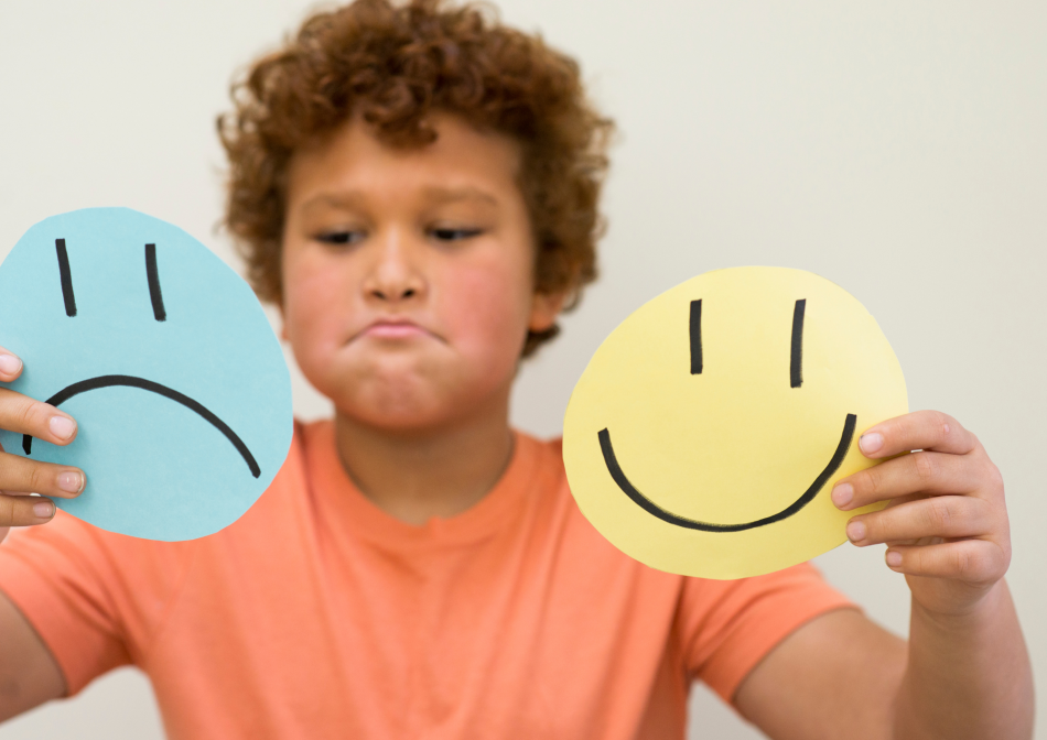 Çocuklarda Duygusal Gelişimi Desteklemek: Duyguları Tanıma, İfade Etme ve Düzenleme Becerileri