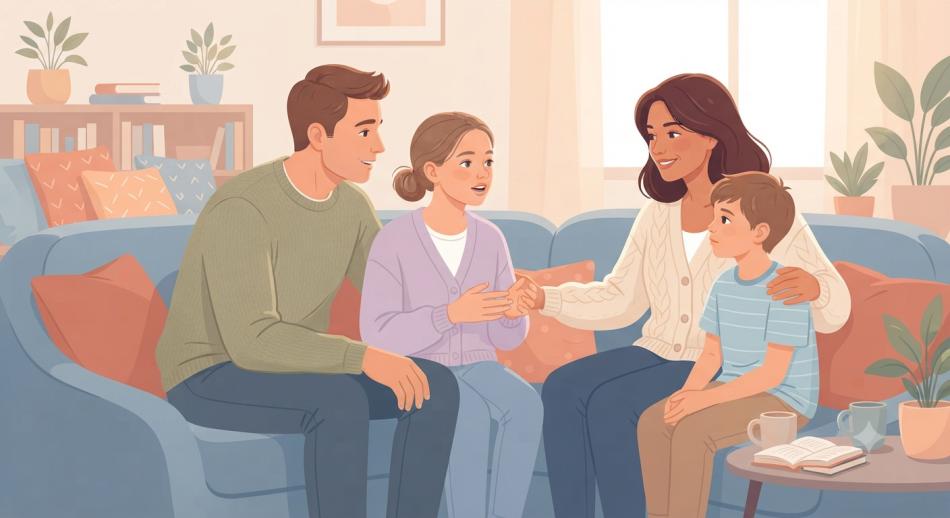 Why Is Healthy Family Communication Important?