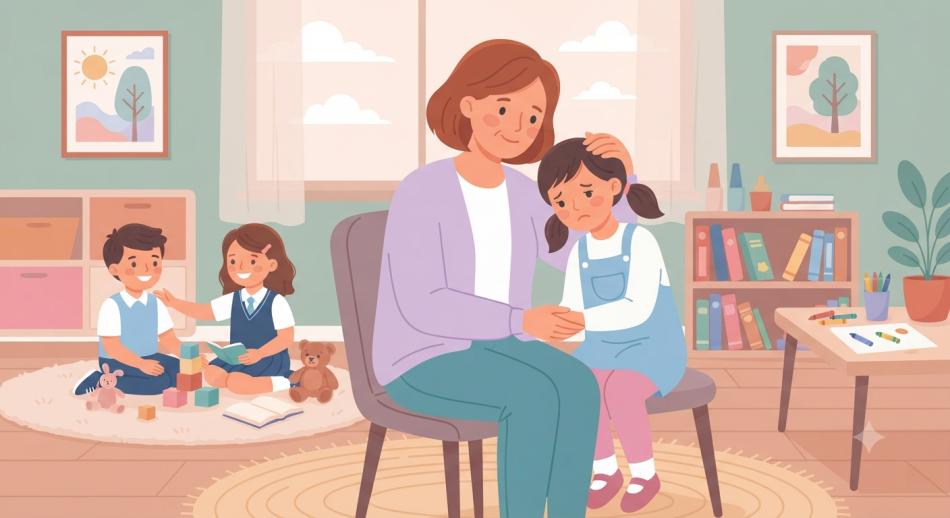 Peer Bullying: Signs, Causes, and How Families Can Help