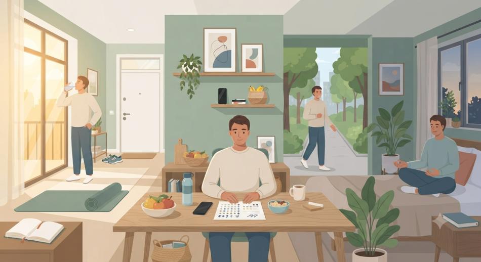 The Power of Habits: Can Small Changes Lead to Big Results?