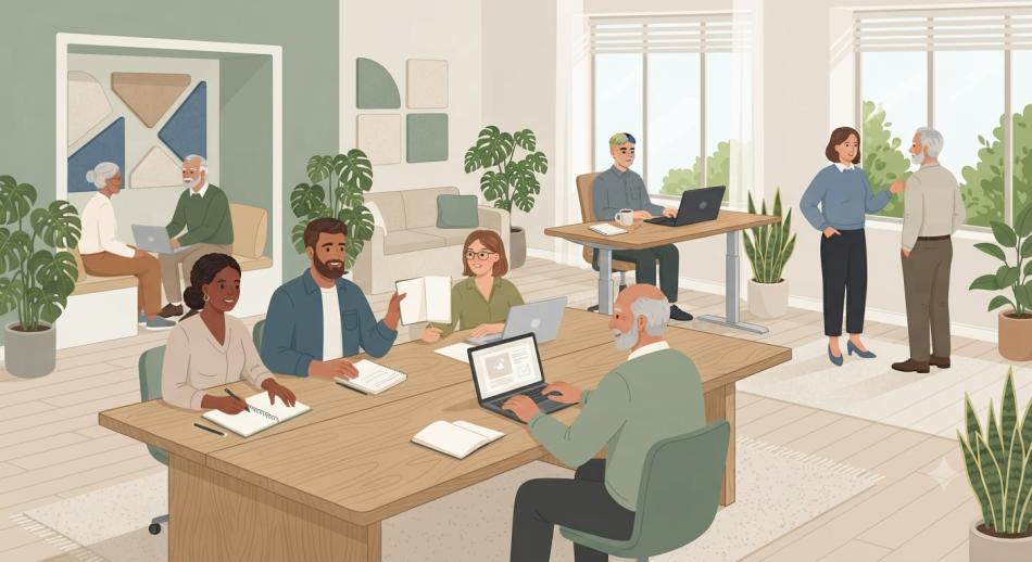 Employee Assistance Programs (EAPs): Supporting Employee Well-Being and Organizational Success