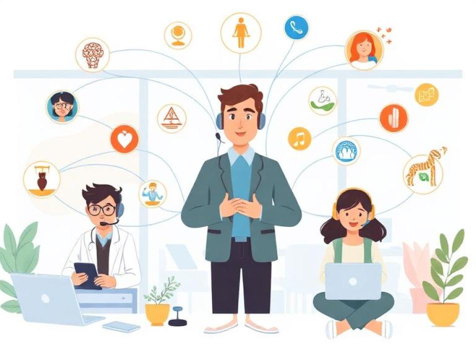 Employee Assistance Program (EAP): 24/7 Professional Support for Employees and Their Families