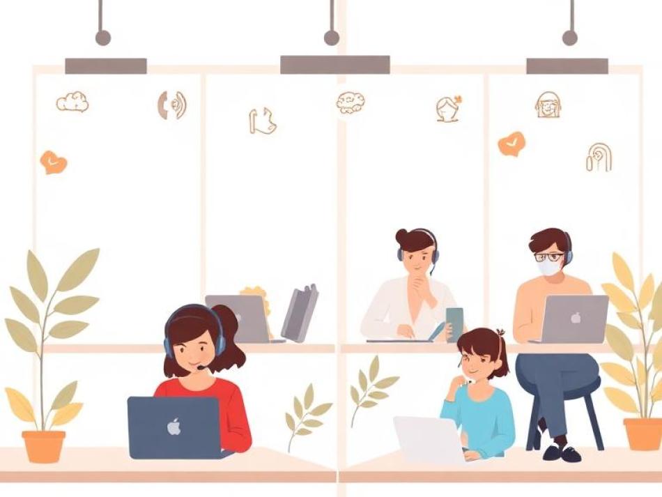 How Does an Employee Assistance Program (EAP) Work? A 24/7 Mental Health Support System for Organizations