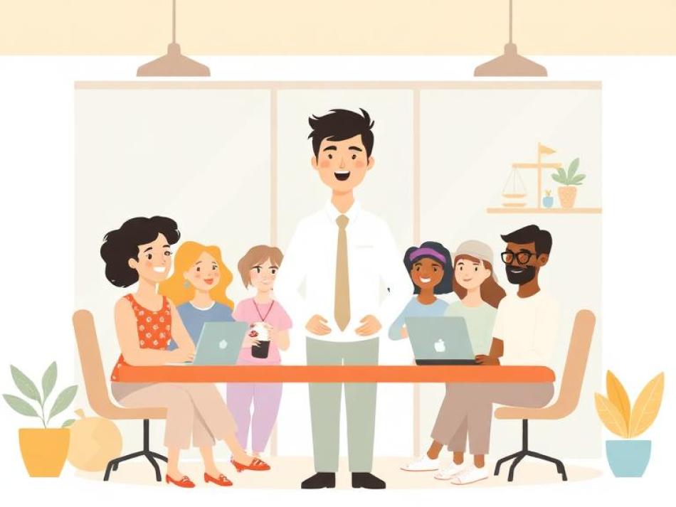 Wie unterstützt ein Employee Assistance Program (EAP) den Unternehmenserfolg?
