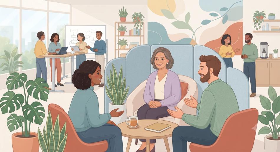 How Does an Employee Assistance Program (EAP) Benefit Companies?