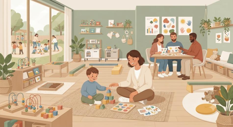 Developmental Delay in Children: Signs, Causes, and Developmental Assessment