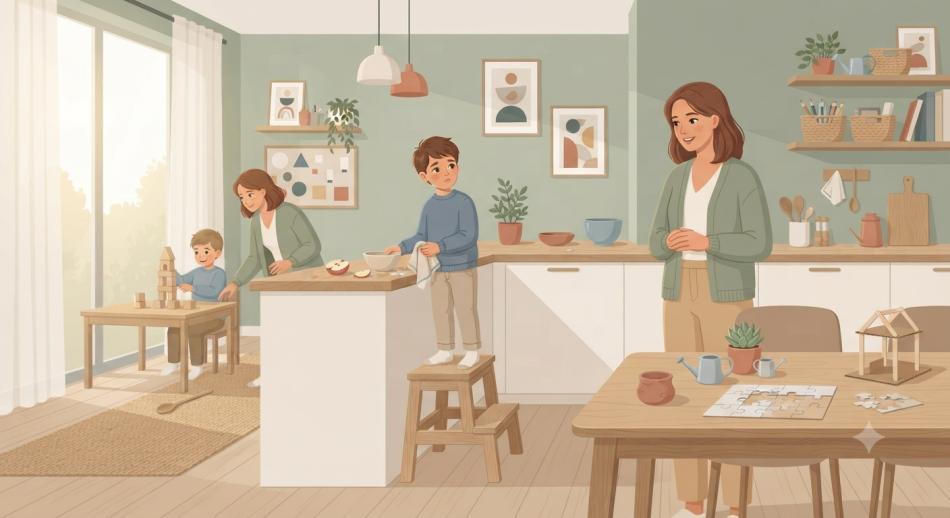 Çocuklarda Özgüven Nasıl Geliştirilir? Ebeveynler İçin Bilimsel ve Etkili Öneriler