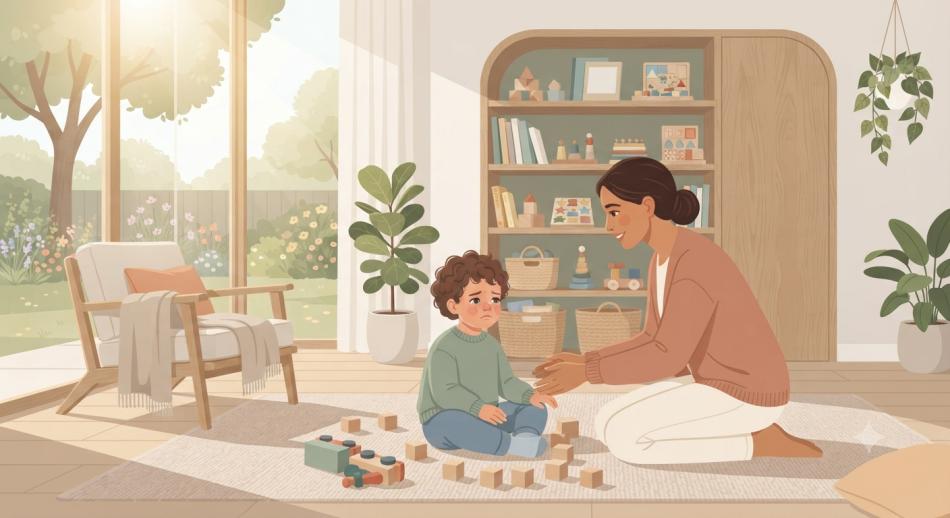 Problem Behaviors in Children: Understanding the Causes and Effective Parenting Strategies