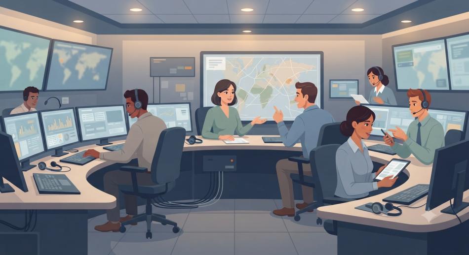 What Is Crew Resource Management (CRM)? The Psychology of Team Communication and Safe Decision-Making