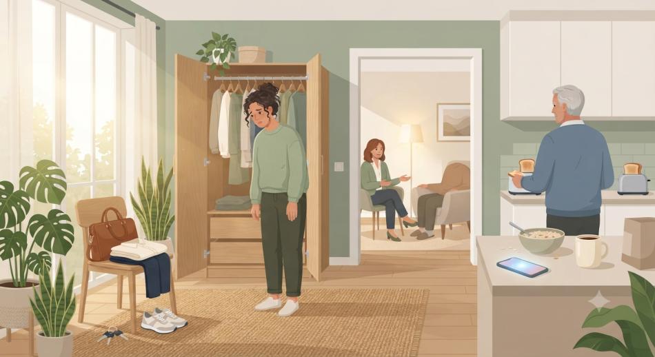 Depression Symptoms: When Should You Seek Psychological Support?