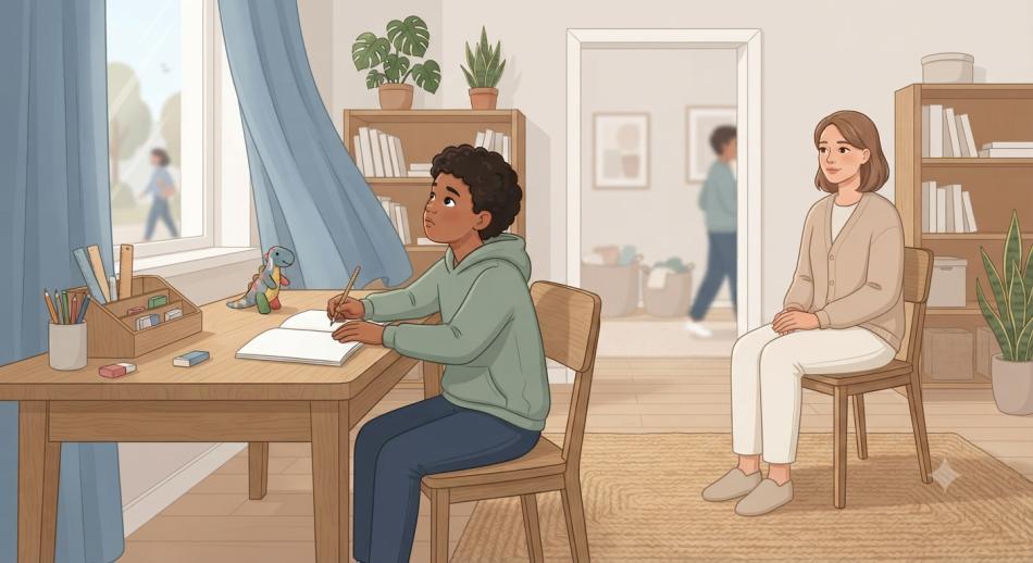 What Is Attention Deficit Hyperactivity Disorder (ADHD)? Symptoms and Support
