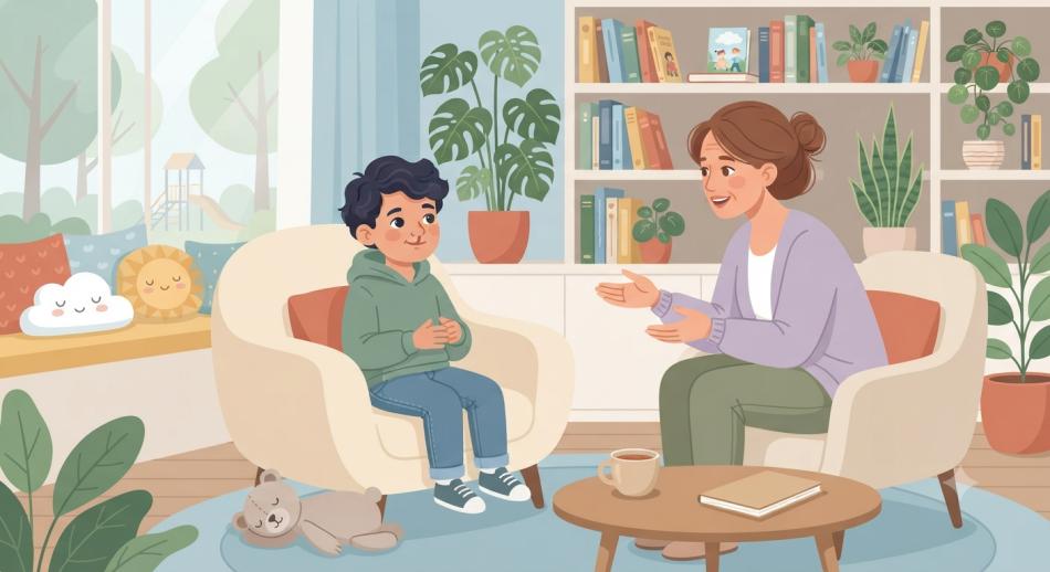 Cleft Lip and Palate: Feeding, Speech Development, and the Importance of Speech and Language Therapy
