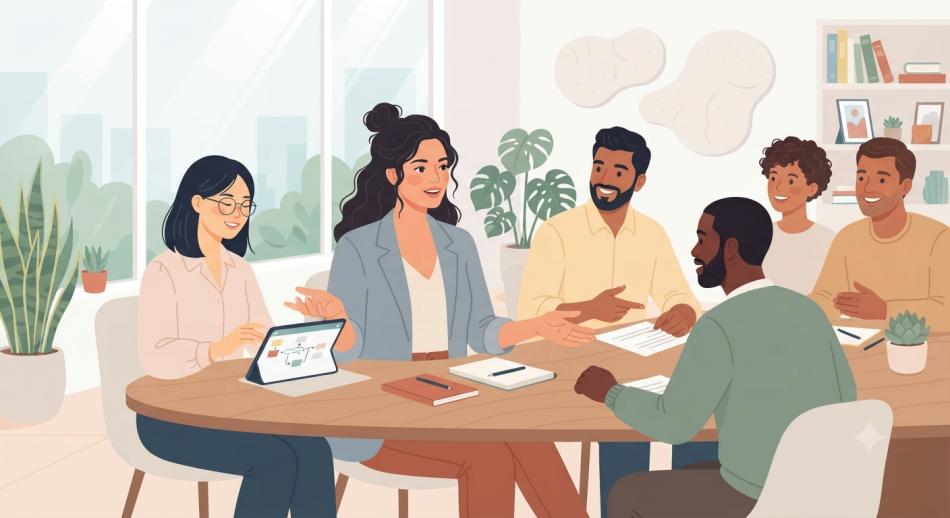 Emotional Intelligence and Leadership: The Key to Effective Leadership