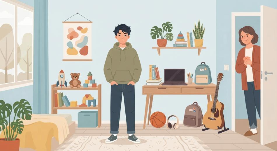 Parenting Adolescents: Practical Tips for Parents