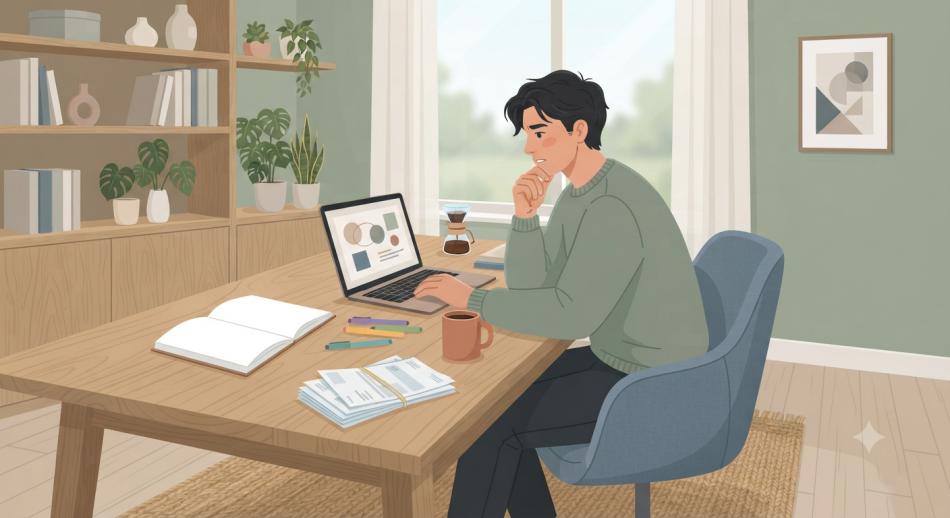 Adult Attention-Deficit/Hyperactivity Disorder (ADHD): Symptoms, Daily Challenges, and Treatment