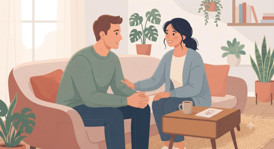 Delayed Ejaculation in Men: Causes and Treatment