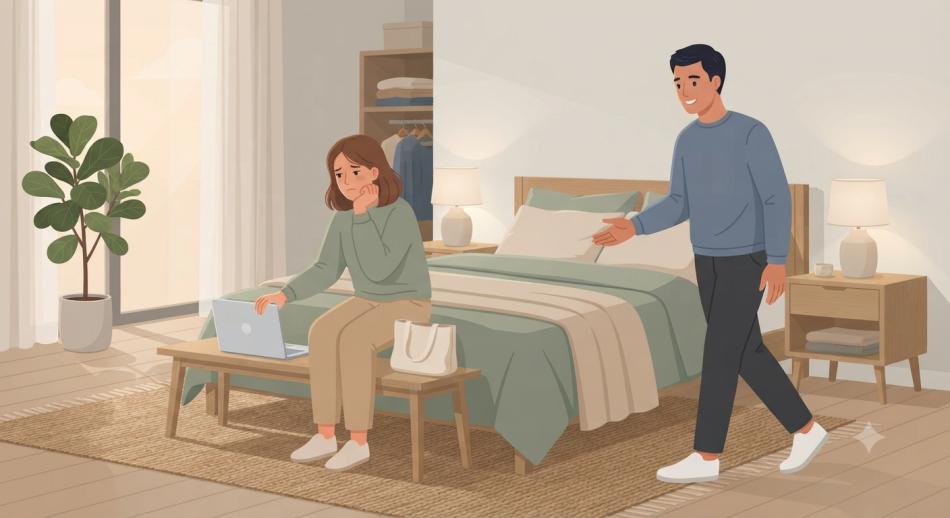 Sexual Compatibility in Relationships: Expectations, Communication, and Psychological Support