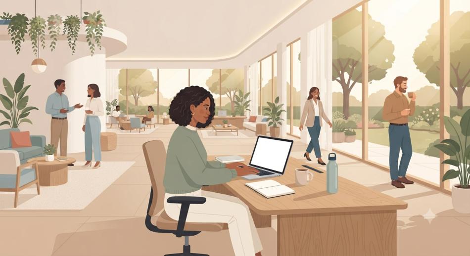 Workplace Stress Management: Practical Strategies for a Healthier and More Productive Work Life