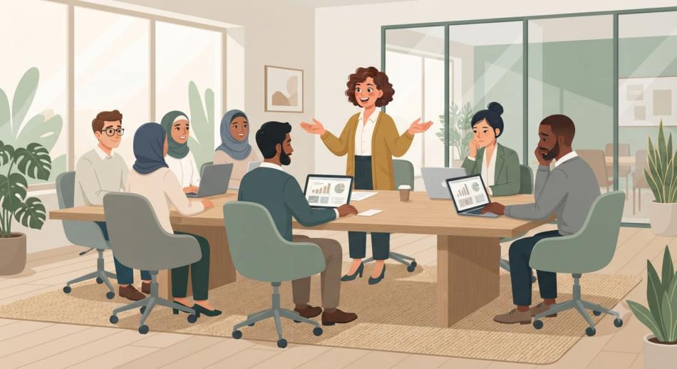 What Is Toxic Positivity in the Workplace? Its Effects on Employee Well-Being