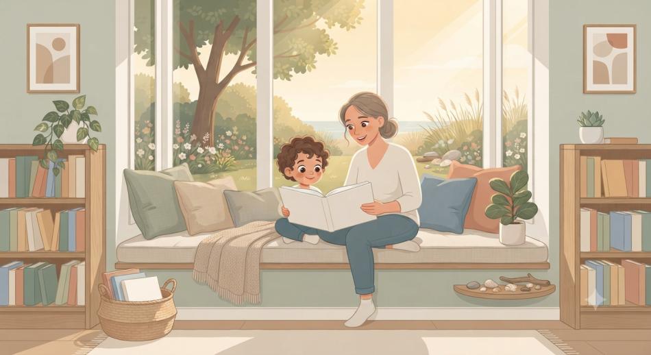 Kumkurdu: Çocuklar ve Yetişkinler İçin Düşündüren Bir Kitap