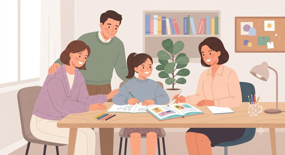 Academic Success: Factors That Influence Student Achievement