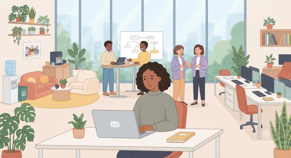 Quiet Quitting: Causes, Effects, and How to Prevent It in the Workplace