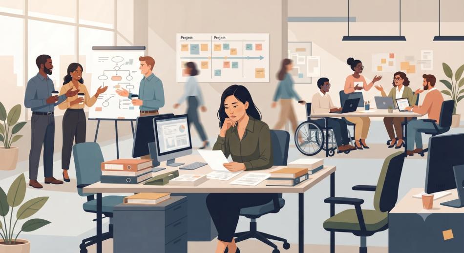 Silent Stress: Signs, Causes, and Healthy Ways to Cope