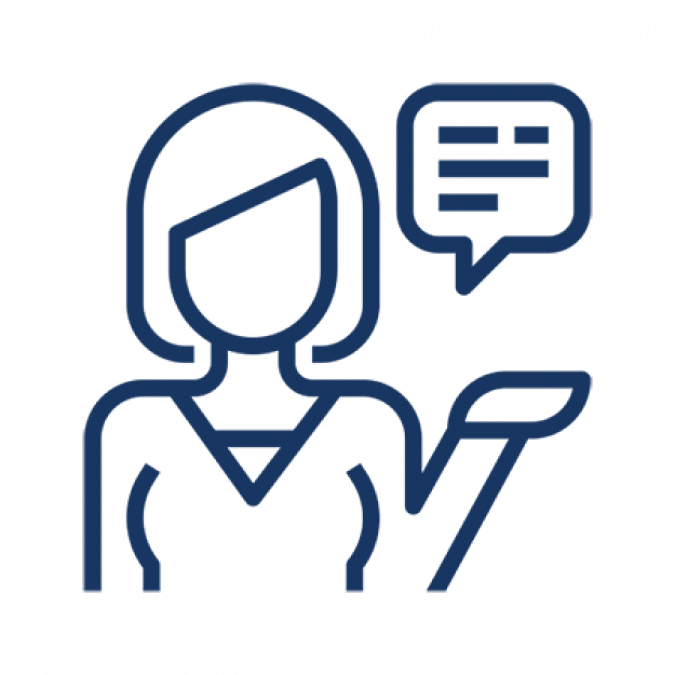 Kurumlar İçin Çalışan Destek Programı