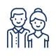 Couple, Family & Marriage Counseling