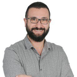 Fatih Çabuk