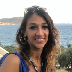 Riella Morhayim