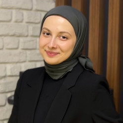 Yasmin Çisem Kolukısa