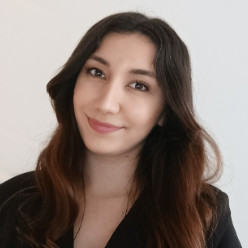 Psikolojik Danışman Dibanur Kırbaş