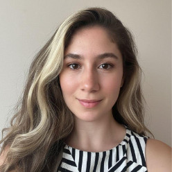 Klinik Psikolog Eda Selin Şengün