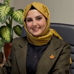 Uzman Psikolog Seda Başgöze