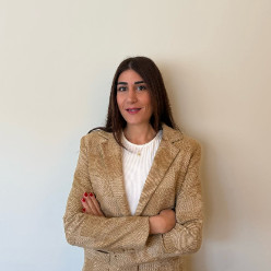 Melisa Tamtürk
